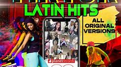 Tiktok Hits Latinos