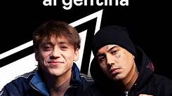 Top Hits Argentina