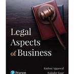 Aspek Legal pada Perencanaan Bisnis
