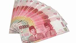 miliar indonesia rupiah
