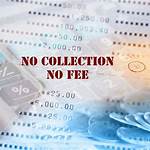 contingency fees collection agency