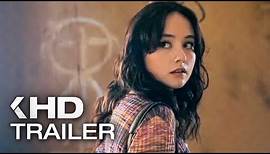 THE BURNING GIRLS Trailer (2023) Ruby Stokes