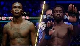 UFC 276: Adesanya vs Cannonier Fully Loaded