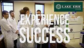 Lake Erie College Experience Success 30s 1080p