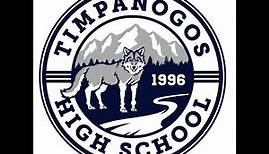 2023 Timpanogos High School Graduation Ceremony