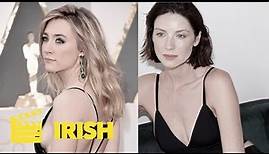 Top 5 Sexiest IRISH Actresses (2021) ★ Sexiest Actresses From Ireland