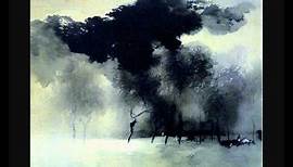 Tōru Takemitsu: Rain Tree (1981)