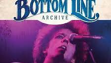 Willie Nile - The Bottom Line Archive