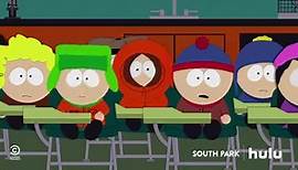 South Park Season 20 Catch Up
