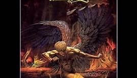 Judas Priest - Sad Wings of Destiny (Full Album 1976)