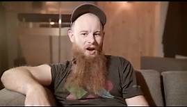 Protest The Hero Interview with Tim MacMillar on Music and Mental Illness - Rock Heart 007