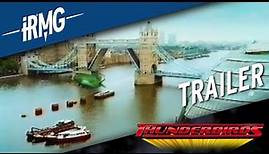 Thunderbirds (2004 Movie) | Theatrical Trailer 2 B
