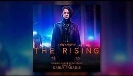 Carly Paradis - Heart Rides On (feat. Eli & Fur) - The Rising (Original Series Soundtrack)