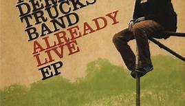 The Derek Trucks Band - Already Live EP