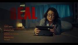 REAL | One Minute Film Competition by Sony Indonesia
