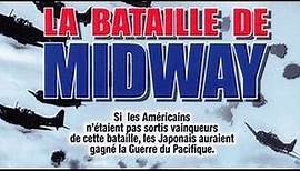 La bataille de Midway 1976 VF