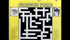 The Partridge Family - Crossword Puzzle 01. One Day At A Time Stereo 1973