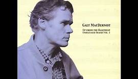 Galt MacDermot - Come Away Death
