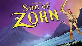 Son of Zorn S01 E13