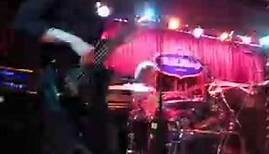 Jimmy Kunes Band @ BB Kings 3/4/16