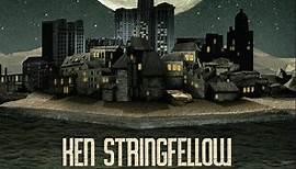 Ken Stringfellow - Danzig In The Moonlight