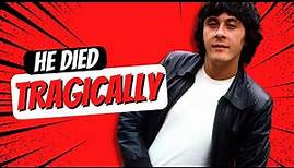 The Tragic Final Hours of Richard Beckinsale, He Died at 31