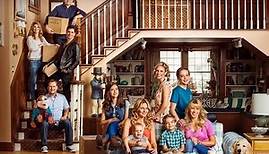 Fuller House Season 1 Episode 1 Our Very First Show Again Review