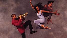 Wynton Marsalis - Jump Start And Jazz, Two Ballets By Wynton Marsalis