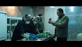 Nicolas Cage Laurence Fishburne RUNNING WITH THE DEVIL Trailer deutsch HD Premiere DVD Blu-ray 2020