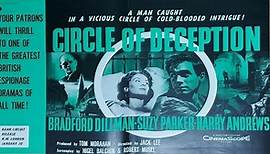 Circle of Deception (1960) ★