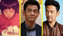 The Evolution Of John Cho