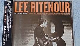 Lee Ritenour - Rit's House