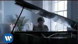 Damien Rice - Unplayed Piano (Official Video)