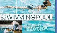 Der Swimmingpool (1968) (Blu-ray)  – jpc