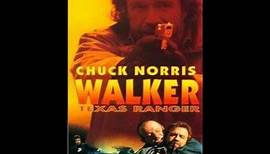 Walker Texas Ranger 3: Deadly Reunion - action - 1994 - trailer