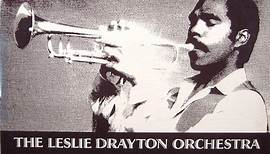 The Leslie Drayton Orchestra - Our Music Is Your Music