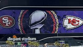 Super Bowl 2024 im Live-Stream und TV sehen: Die Infos zur Übertragung