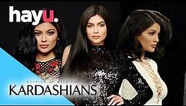 Queen Kylie | Kylie's Iconic Moments Compilation | Keeping Up With The Kardashians
