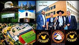 Frankfurt American High School 2022 (Germany): Major Developments, Memories, and Surprises!