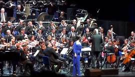 Ennio Morricone - Live In Berlin 2014 - "The Ectasy Of The Gold"