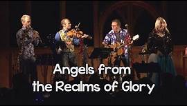 Maddy Prior & The Carnival Band - Angels from the Realms of Glory
