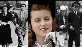 KATHLEN 'KICK' KENNEDY Intriguing Facts. TOP-12 [Love, Loss, and Scandals]