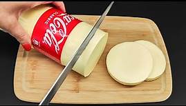 Kaufen Sie keine Butter - machen Sie köstliche Butter zu Hause in nur 5 Minuten!