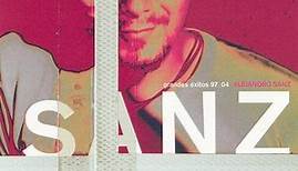 Alejandro Sanz - Grandes Éxitos 97_04