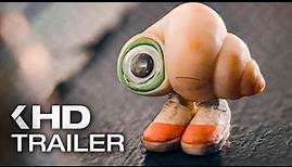 MARCEL THE SHELL WITH SHOES ON Trailer (2022)