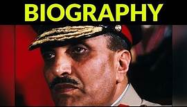 Zia ul Haq Biography - Pakistan's Greatest Hero and Villain