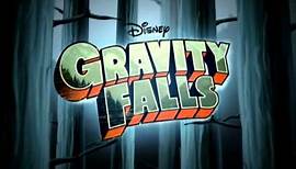 Gravity Falls Trailer - Disney Channel Official
