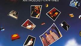 Utopia - Anthology (1974 - 1985)