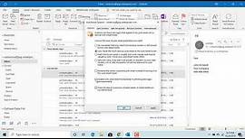 How to Change Junk Email Options in Outlook - Office 365