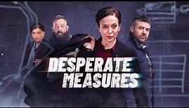 Desperate Measures | Official Trailer